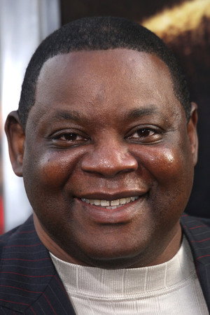 Ken Sagoes in The Next Big Thing