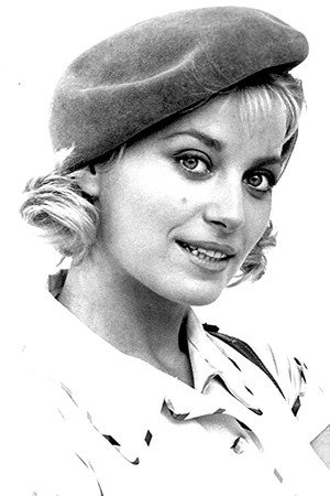 Laura Trotter in Obscene Desire