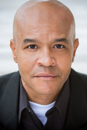 Kevin Jiggetts in A Town Called Purgatory