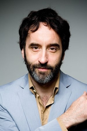 Don McKellar in Crimes of the Future