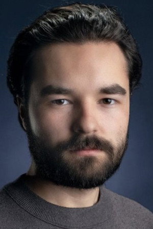 Daniel Beltram in Raccoon Soup