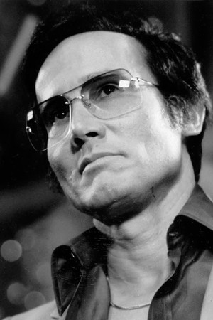 Henry Silva in Ghost Dog  The Way of the Samurai