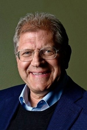 Robert Zemeckis in Back in Time