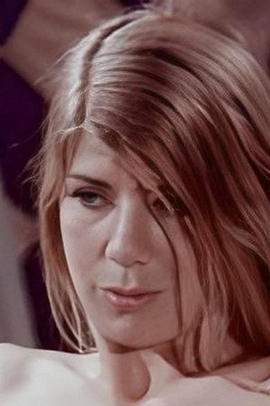 Linda Vroom in Caught in the Can