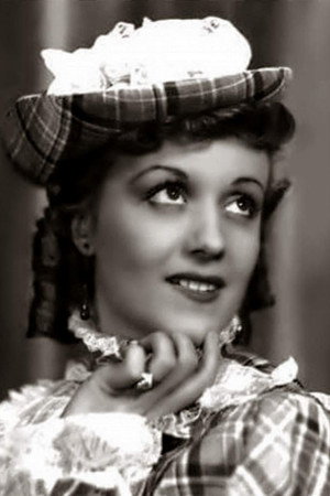 Irma Córdoba in Los muchachos de antes no usaban gomina