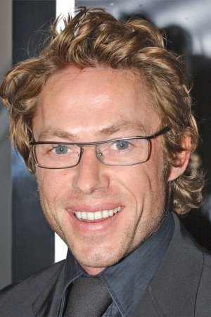 Michael E. Rodgers in Thomas and the Magic Railroad