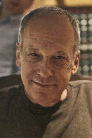 Bruce Kimmel in Spaceship