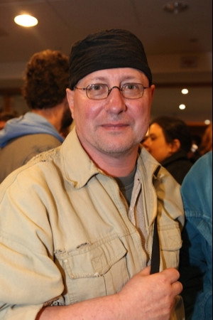 Jürgen Brüning in Fucking Different Generations