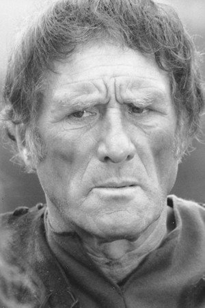 Jack Watson in The McKenzie Break