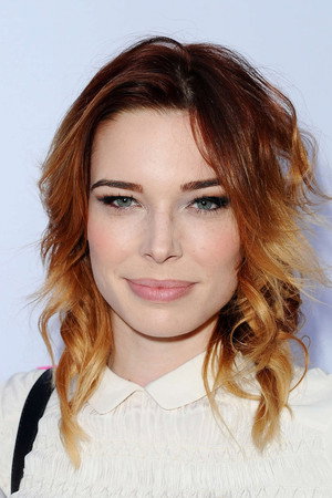 Chloe Dykstra in Legends of Sleepy Hollow