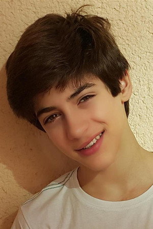 Talid Ariss in Last Dance