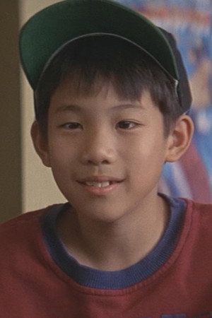 Morgan Lam in Rumble in the Bronx