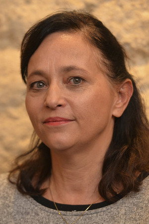 Alena Mihulová in Městem chodí Mikuláš
