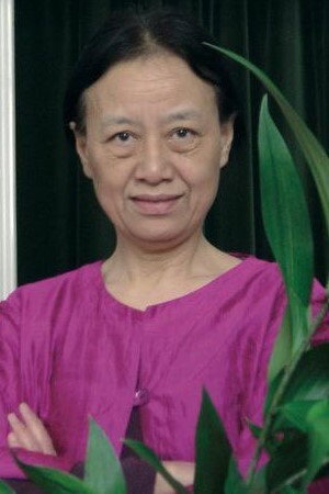 Xing Xing Cheng in Belleville Story