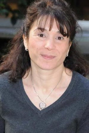 Nathalie Guetta in The Amusements of Private Life