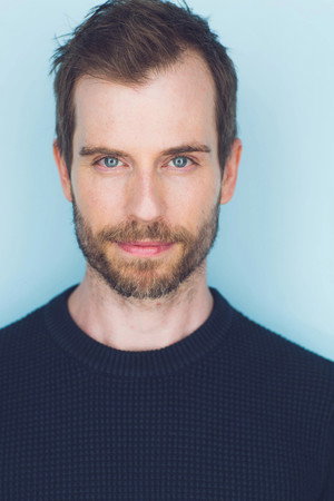 Walter Masterson in Jebus