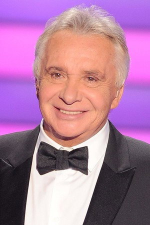 Michel Sardou in Représailles