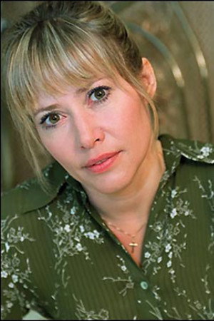Maggie O'Neill in Under Suspicion
