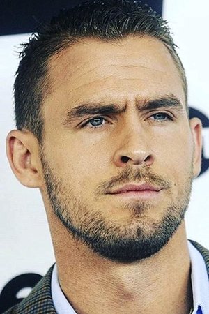 Jack Kesy in Tom Clancy s Without Remorse