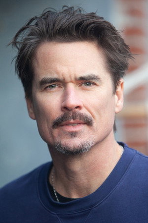 Shawn Parsons in The Gunfighter