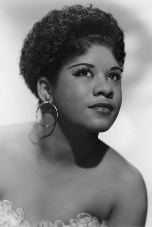 Ruth Brown in Hairspray