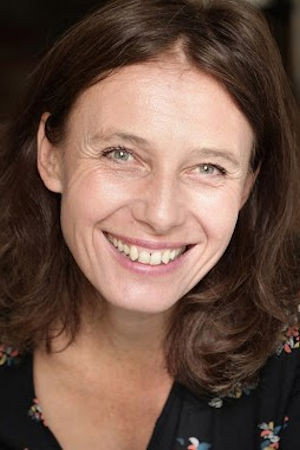 Nathalie Boutefeu in Les Sentinelles de l'oubli