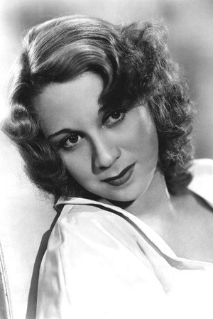 Gloria Blondell in Cured Duck
