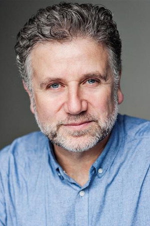 Steve Watts in Bittersweet