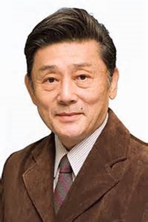 Shingo Egami in Premonition of Assault! Violate! Stab!