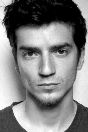 Lorenzo Pedrotti in And There Was Evening and There Was Morning