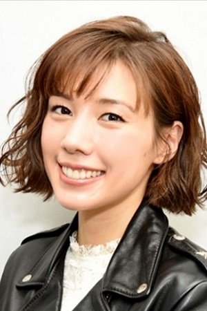 Riisa Naka in The Mole Song: Final