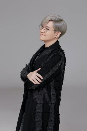 Lee Sang-ho in Run Hany Bad Girl