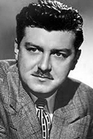 Émile Genest in The Incredible Journey