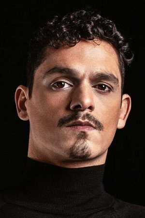 Jonas Lopes in Body-Buildings