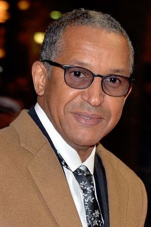 Abderrahmane Sissako in Rostov-Luanda