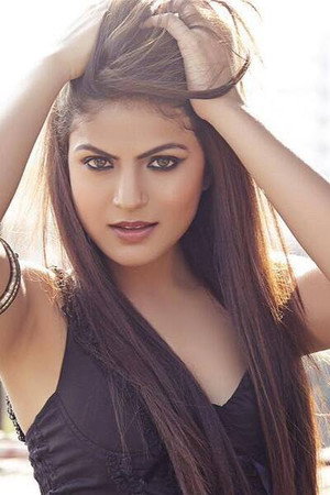 Rashmi Singh Somvanshi in G Kutta Se