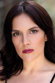 Stephanie Izsak in A Slice of Romance