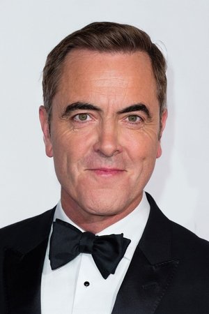 James Nesbitt in Bloody Sunday