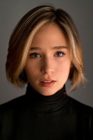 Zofia Wichłacz in Winter of the Crow