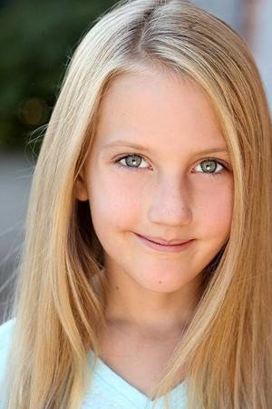 Sarah Bazler in The Dispute