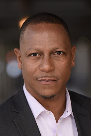 Marvin Johnson in Silenced