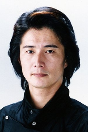 Masaaki Okura in Perfect Blue