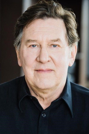 Gilles Renaud in Le génie du crime