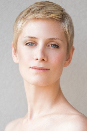 Gemma Bond in La Fille mal gardée