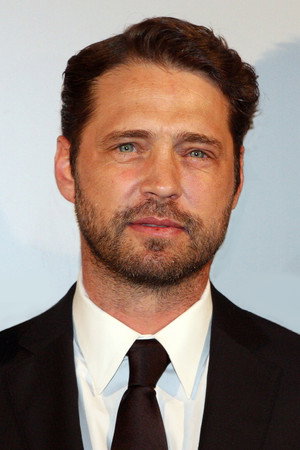 Jason Priestley in The Boy Who Could Fly