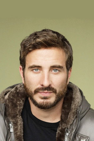 Ryan Corr in Hacksaw Ridge