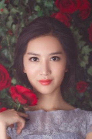 Zhang Dingding in Legend of Long Yang
