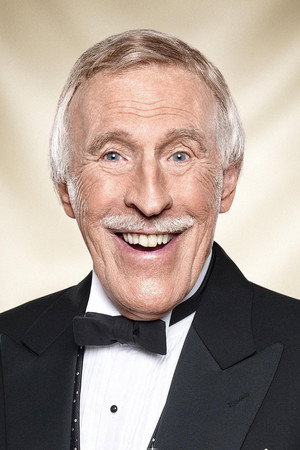 Bruce Forsyth in Best Ever Muppet Moments