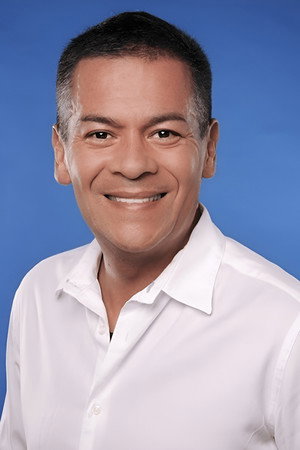 José Antonio Macías in Condorito: The Movie