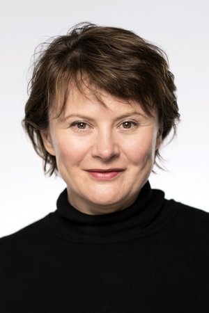 Monica Dolan in Guernsey